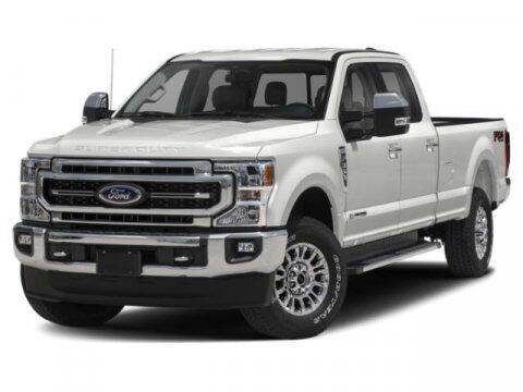 2021 Ford F-350 Super Duty for sale at Capital Group Auto Sales & Leasing in Freeport NY