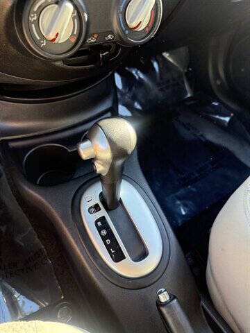 2014 Nissan Versa Note S Plus