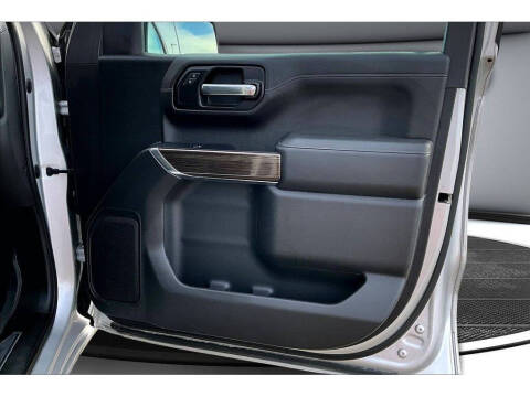 2022 Chevrolet Silverado 1500 Limited LT