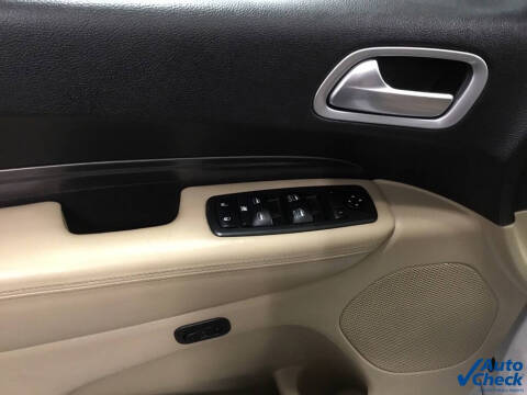 2018 Dodge Durango Citadel