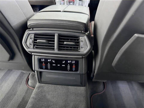 2020 Lamborghini Urus