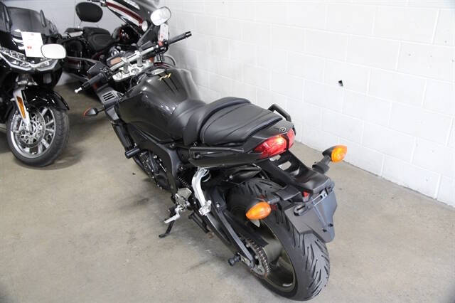 2009 Yamaha FZ1