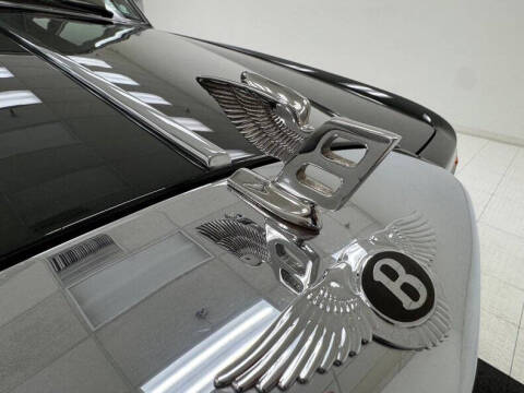 1984 Bentley Mulsanne