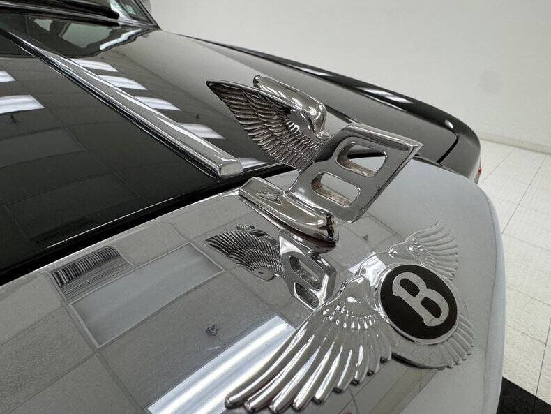 1984 Bentley Mulsanne