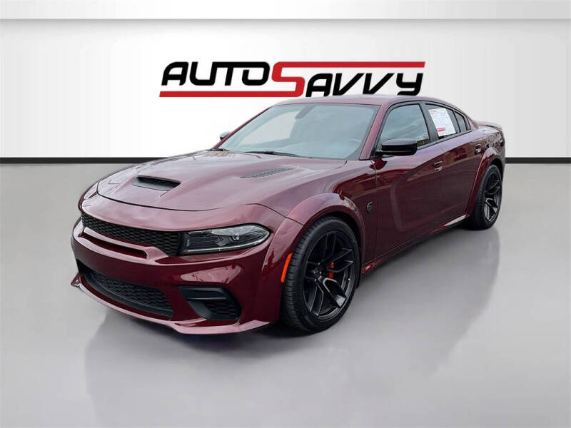 2023 Dodge Charger
