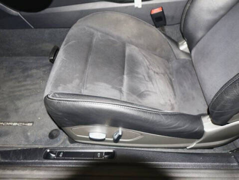 2019 Porsche 911 Carrera GTS