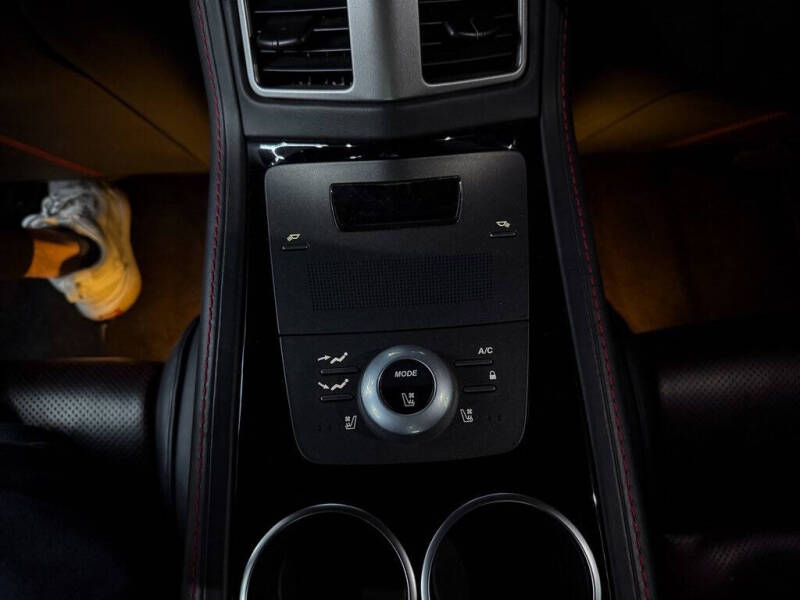 2014 Aston Martin Rapide S