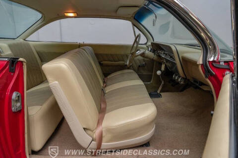 1961 Chevrolet Impala