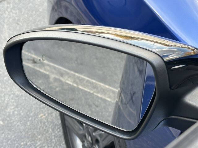 2020 Kia Forte GT Line