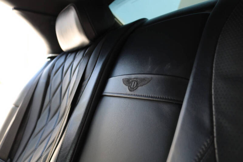 2015 Bentley Flying Spur V8