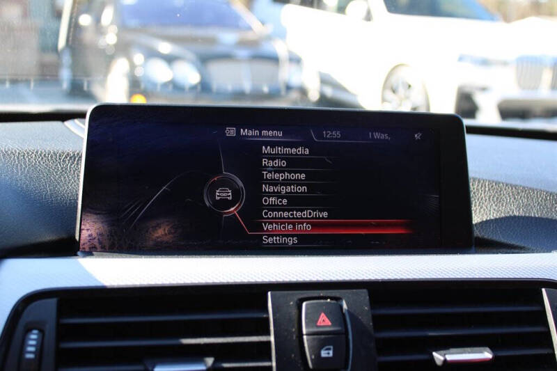 2014 BMW 4 Series 428i