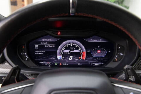 2020 Lamborghini Urus
