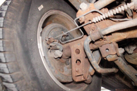 1991 Toyota Land Cruiser