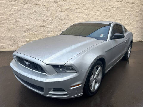 2014 Ford Mustang for sale at Universal Auto Sales Inc in Salem OR