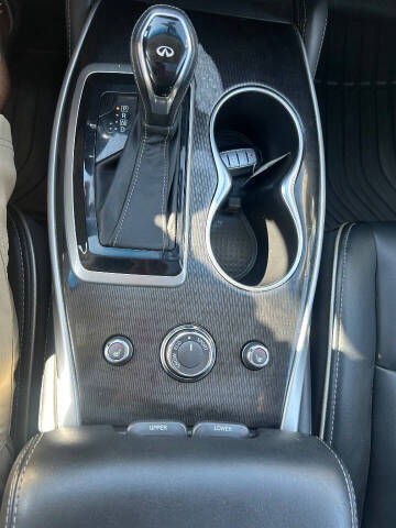 2020 Infiniti QX60 Pure