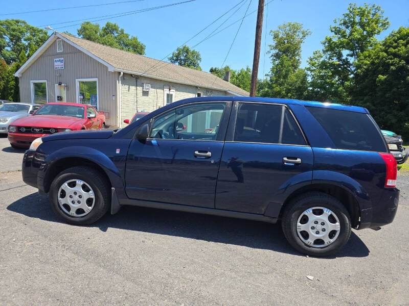 2007 Saturn Vue