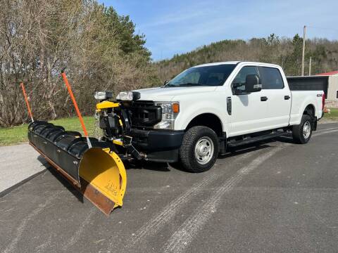 2020 Ford F-350 Super Duty for sale at Mansfield Motors in Mansfield PA