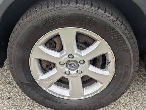 2008 Volvo XC70 3.2