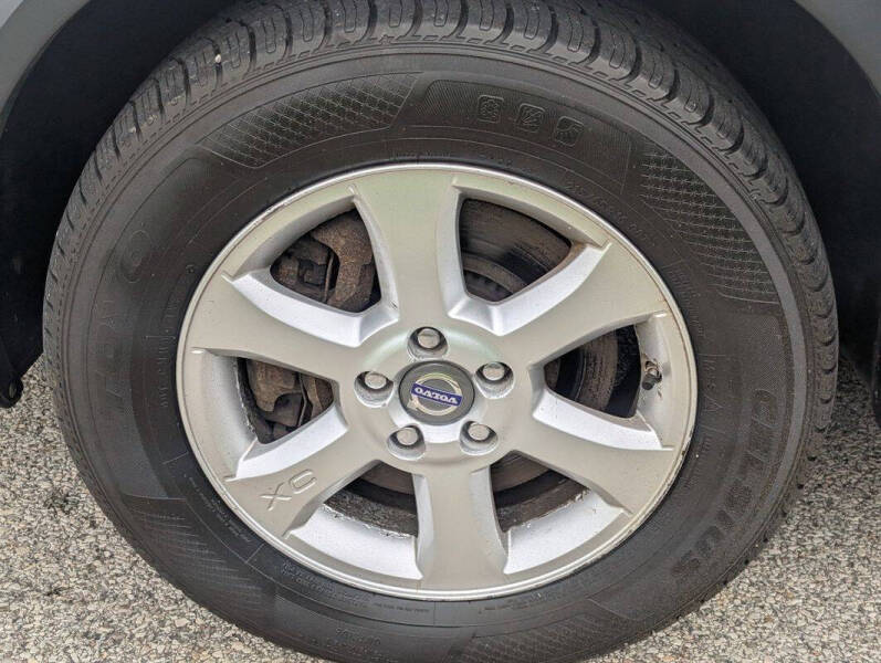2008 Volvo XC70 3.2