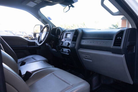 2020 Ford F-350 Super Duty