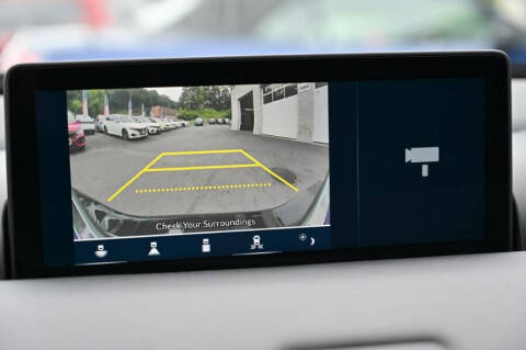 2023 Acura TLX w/Tech