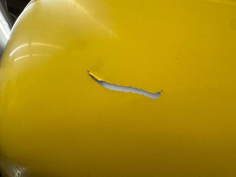 1992 Mazda MX-5 Miata