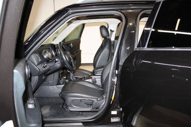 2019 MINI Countryman Cooper