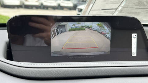 2025 Mazda CX-30 2.5 S Preferred