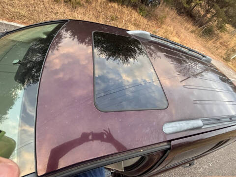 2004 Dodge Durango Limited