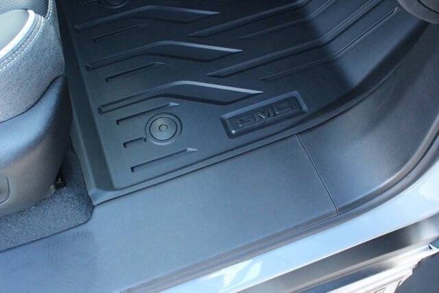 2026 GMC Sierra EV Elevation