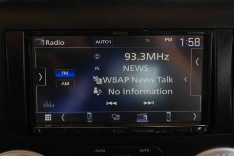 2015 Jeep Wrangler Unlimited