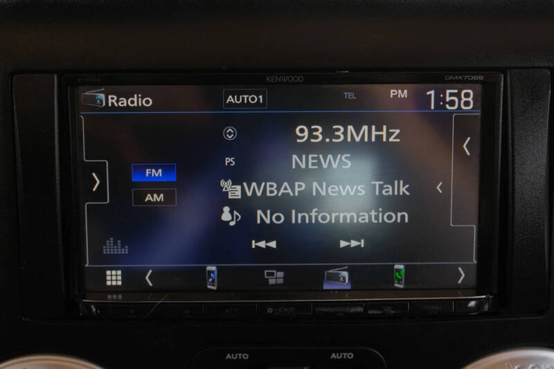 2015 Jeep Wrangler Unlimited