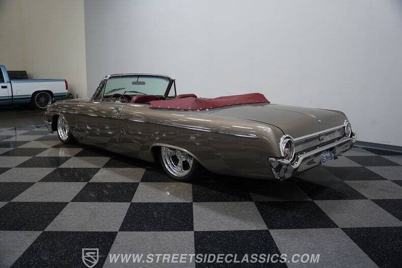 1962 Ford Galaxie