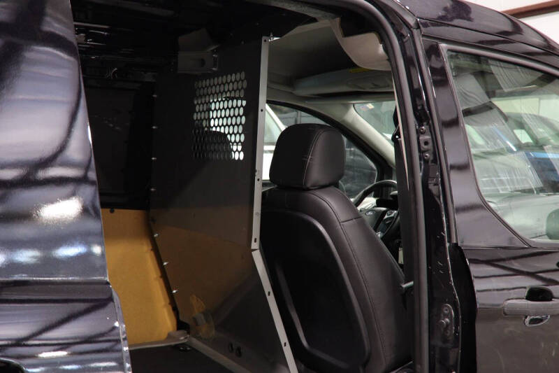 2022 Ford Transit Connect XLT