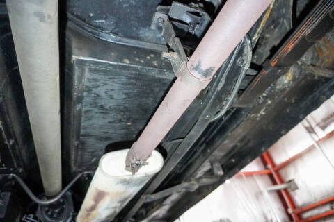 1936 Chrysler Imperial