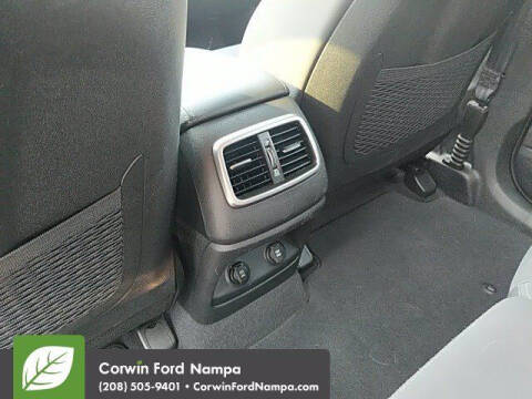 2019 Kia Sorento LX V6