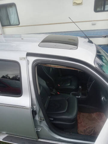 2009 Chevrolet HHR LT