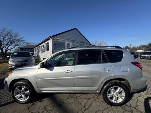 2012 Toyota RAV4