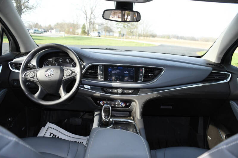 2020 Buick Enclave Premium
