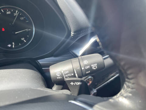 2023 Mazda CX-5 2.5 S Premium