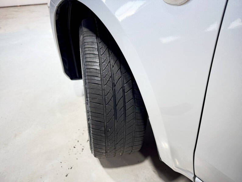 2017 Mercedes-Benz Metris Passenger