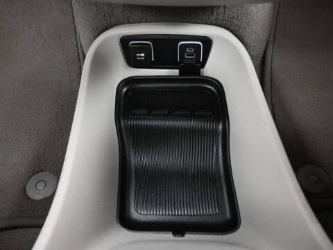 2021 Chrysler Pacifica Hybrid Touring L