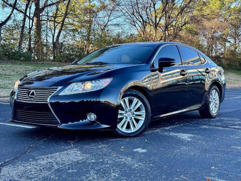 2014 Lexus ES 350