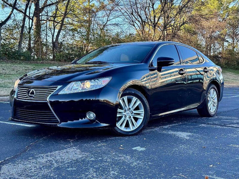 2014 Lexus ES 350