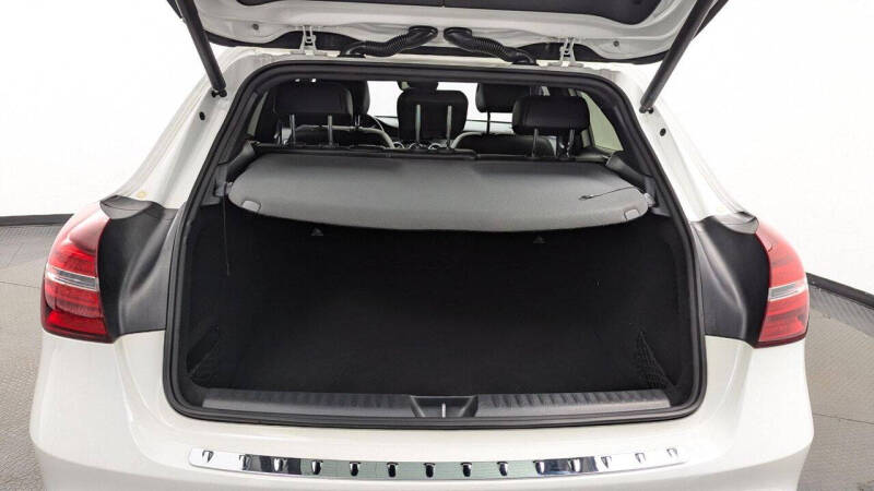 2019 Mercedes-Benz GLA GLA 250