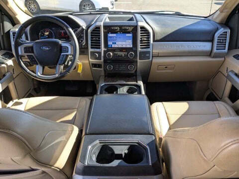 2017 Ford F-350 Super Duty XL