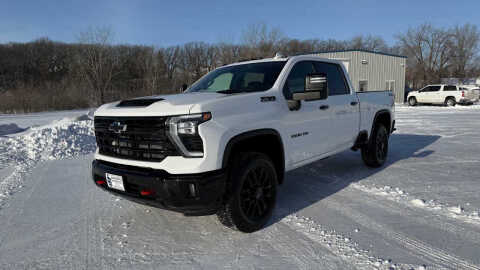 2026 Chevrolet Silverado 3500HD