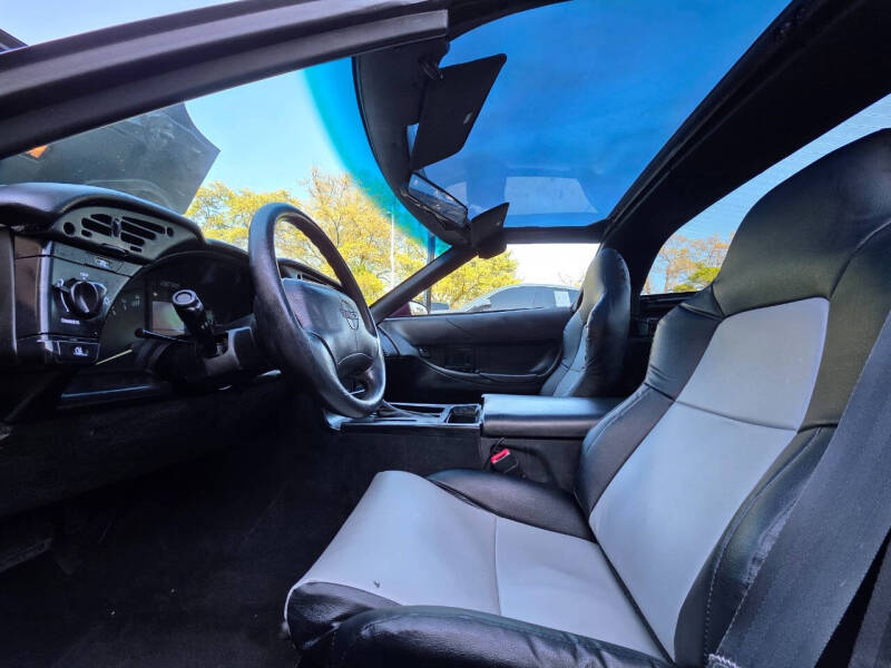 1995 Chevrolet Corvette