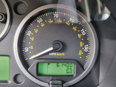 2009 Land Rover LR2 HSE