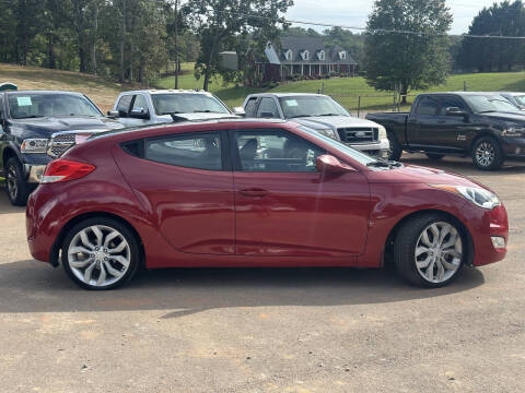 2013 Hyundai Veloster